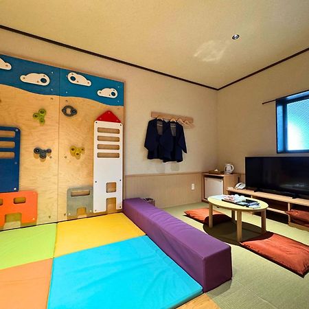 Hotel Sengokuhara Shinanoki Ichinoyu Hakone Esterno foto