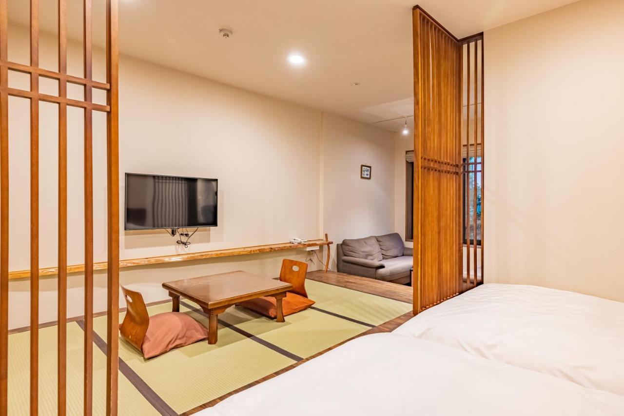 Hotel Sengokuhara Shinanoki Ichinoyu Hakone Esterno foto