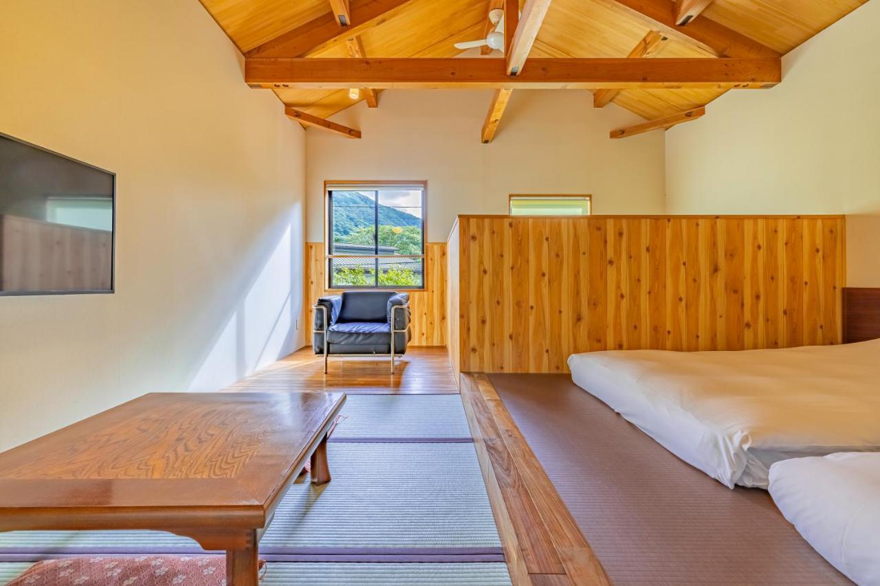 Hotel Sengokuhara Shinanoki Ichinoyu Hakone Esterno foto