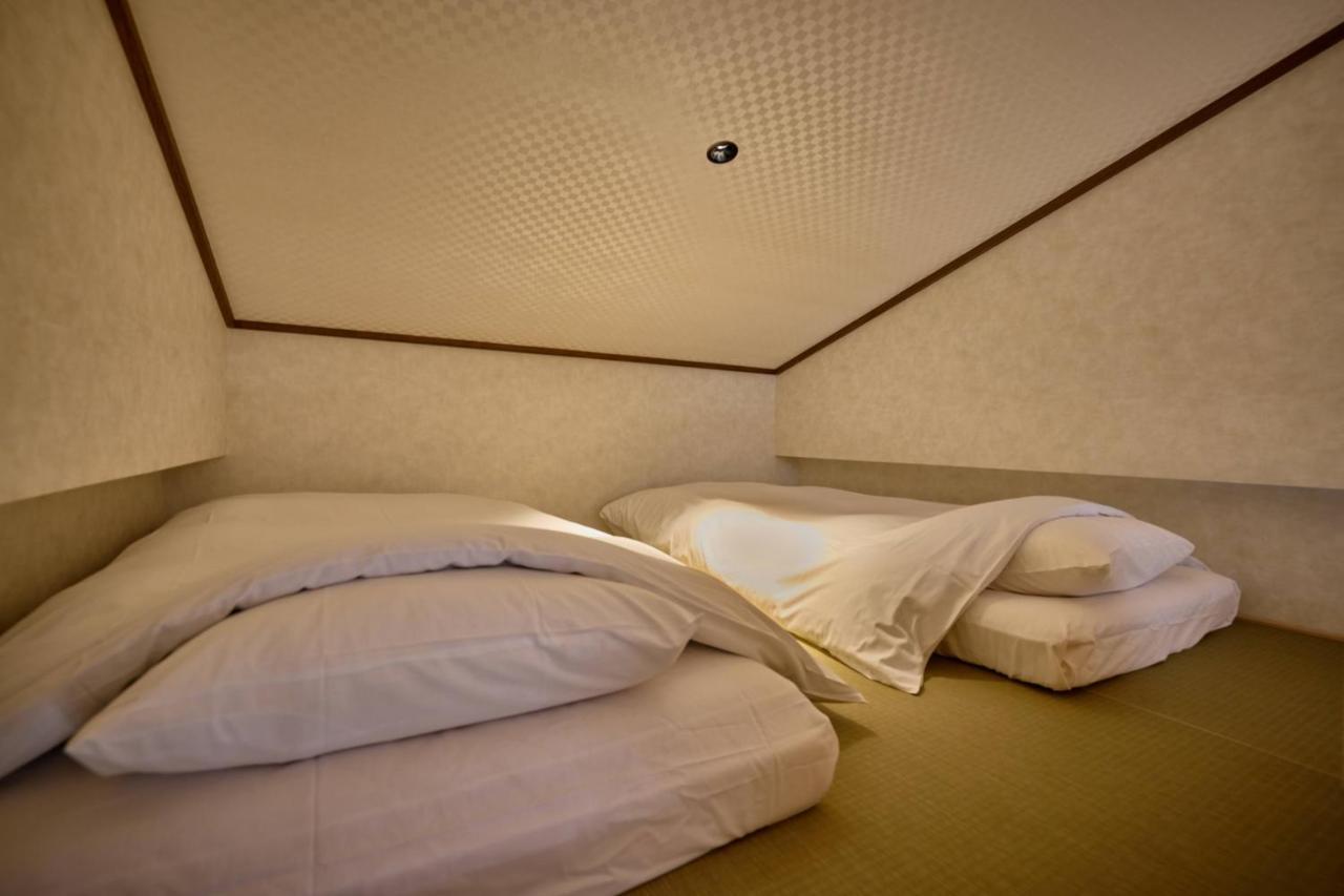 Hotel Sengokuhara Shinanoki Ichinoyu Hakone Esterno foto