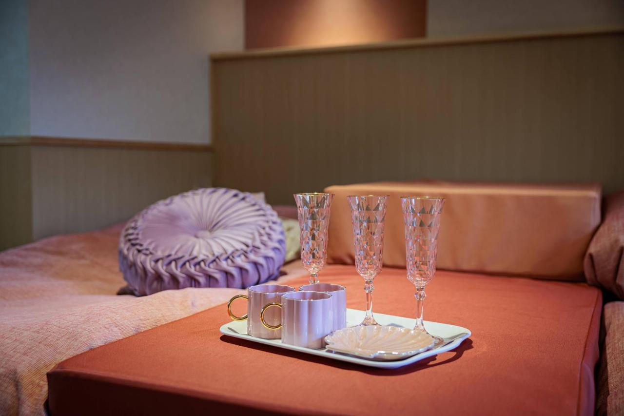 Hotel Sengokuhara Shinanoki Ichinoyu Hakone Esterno foto