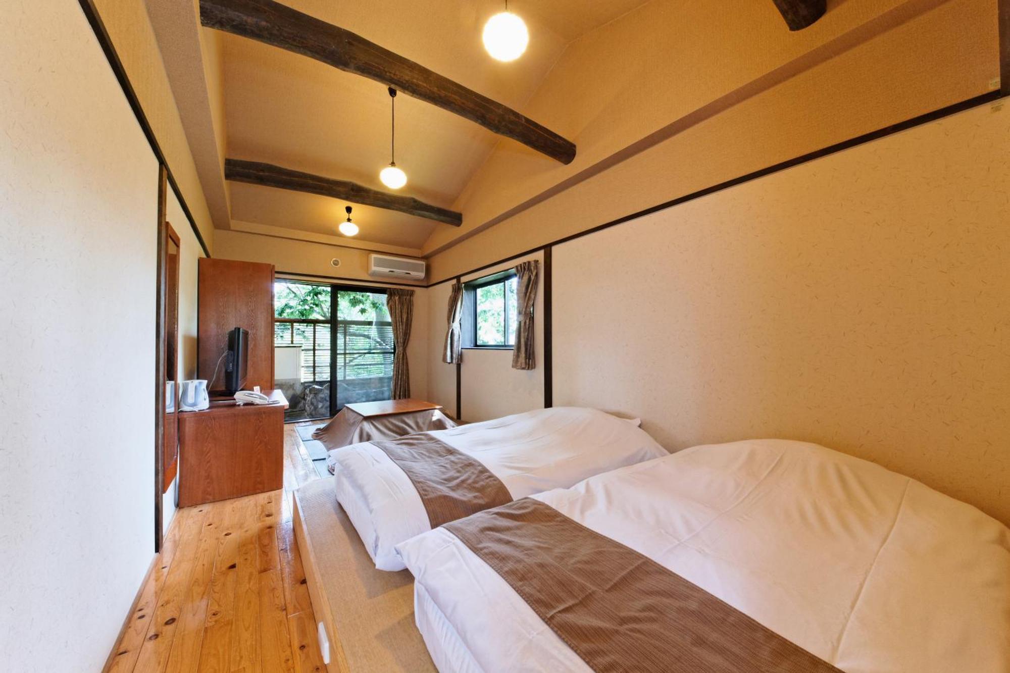 Hotel Sengokuhara Shinanoki Ichinoyu Hakone Camera foto