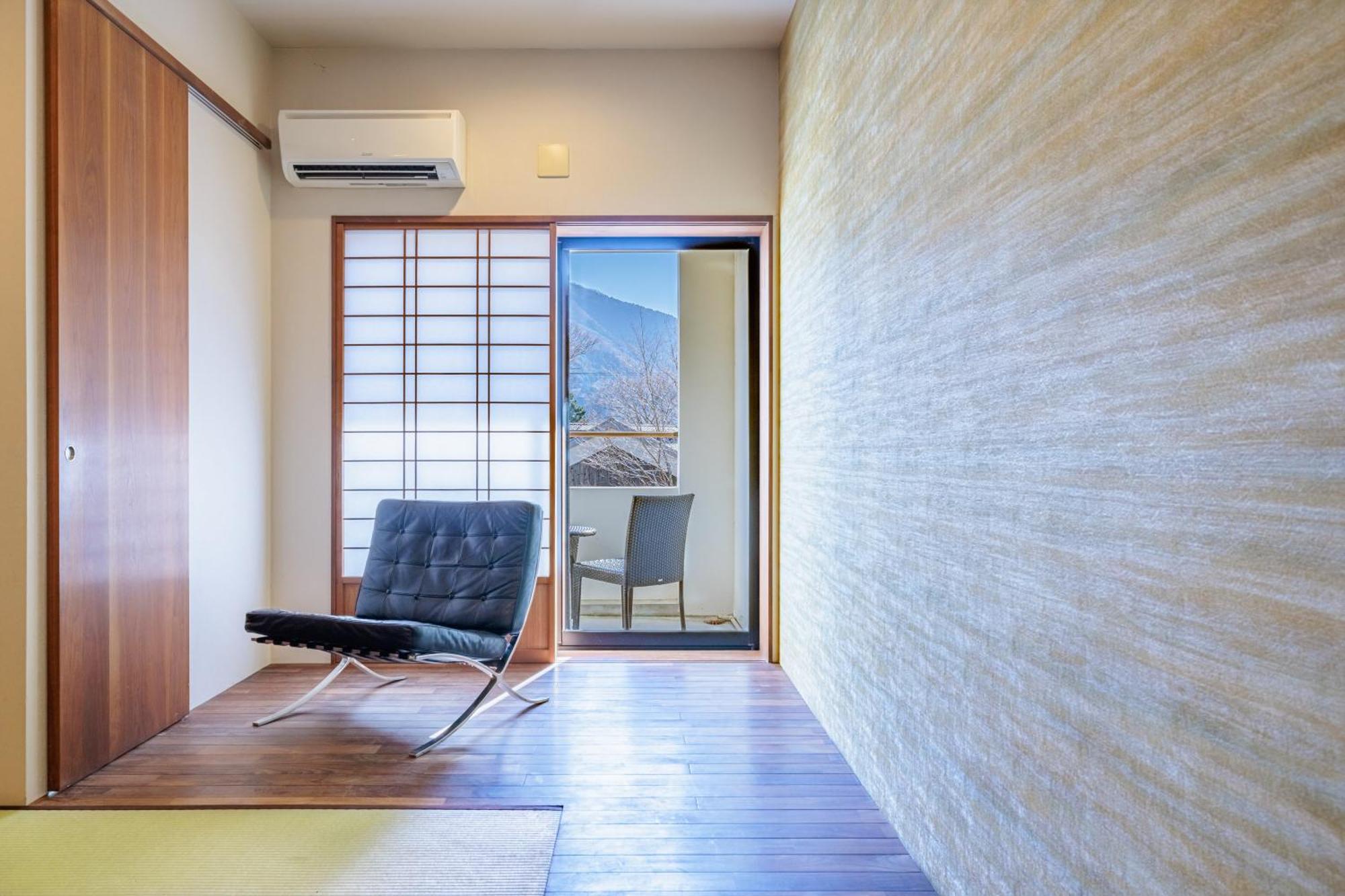 Hotel Sengokuhara Shinanoki Ichinoyu Hakone Esterno foto