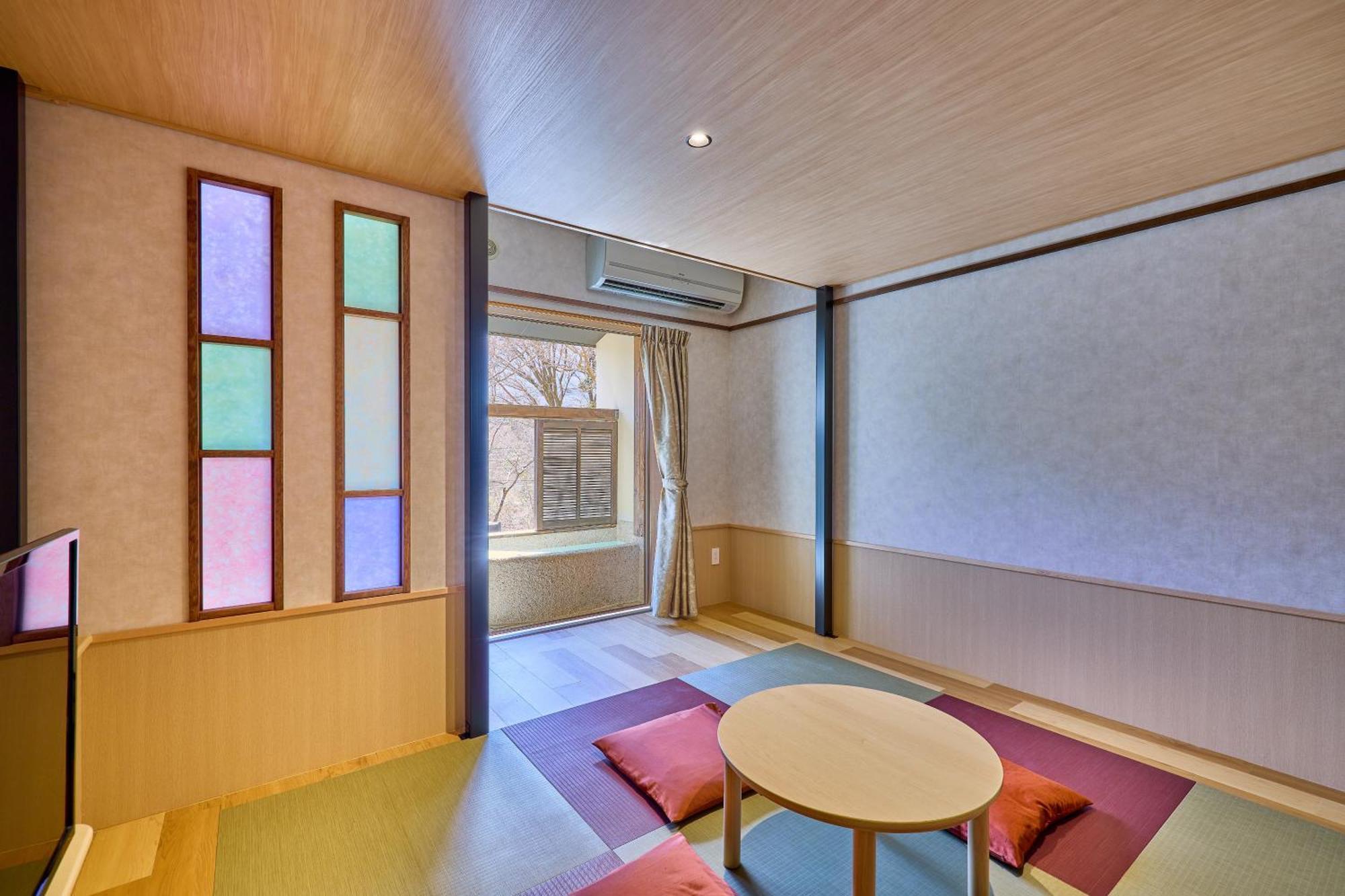 Hotel Sengokuhara Shinanoki Ichinoyu Hakone Esterno foto