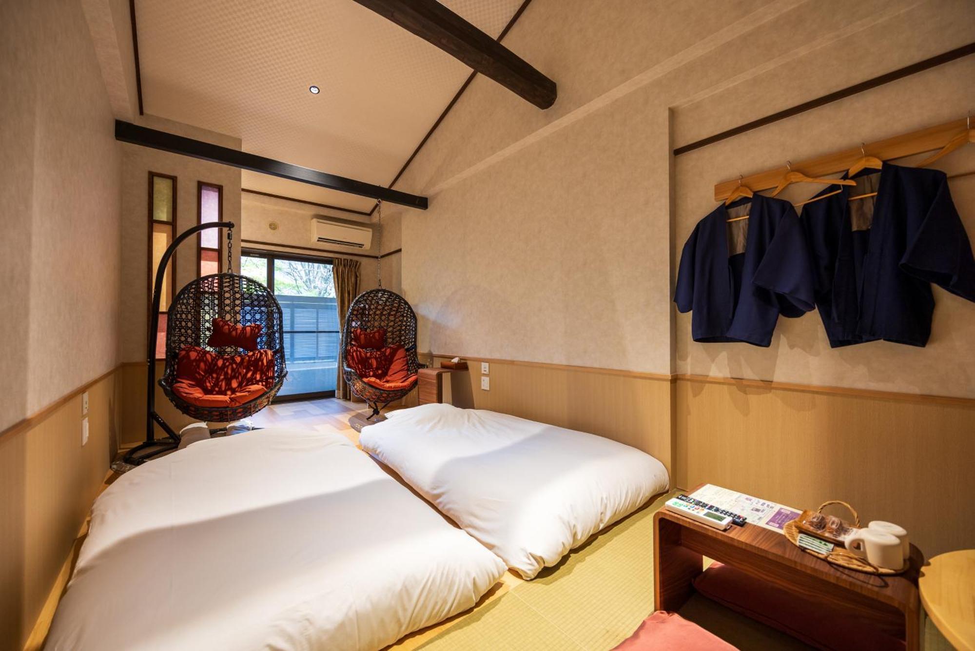 Hotel Sengokuhara Shinanoki Ichinoyu Hakone Esterno foto
