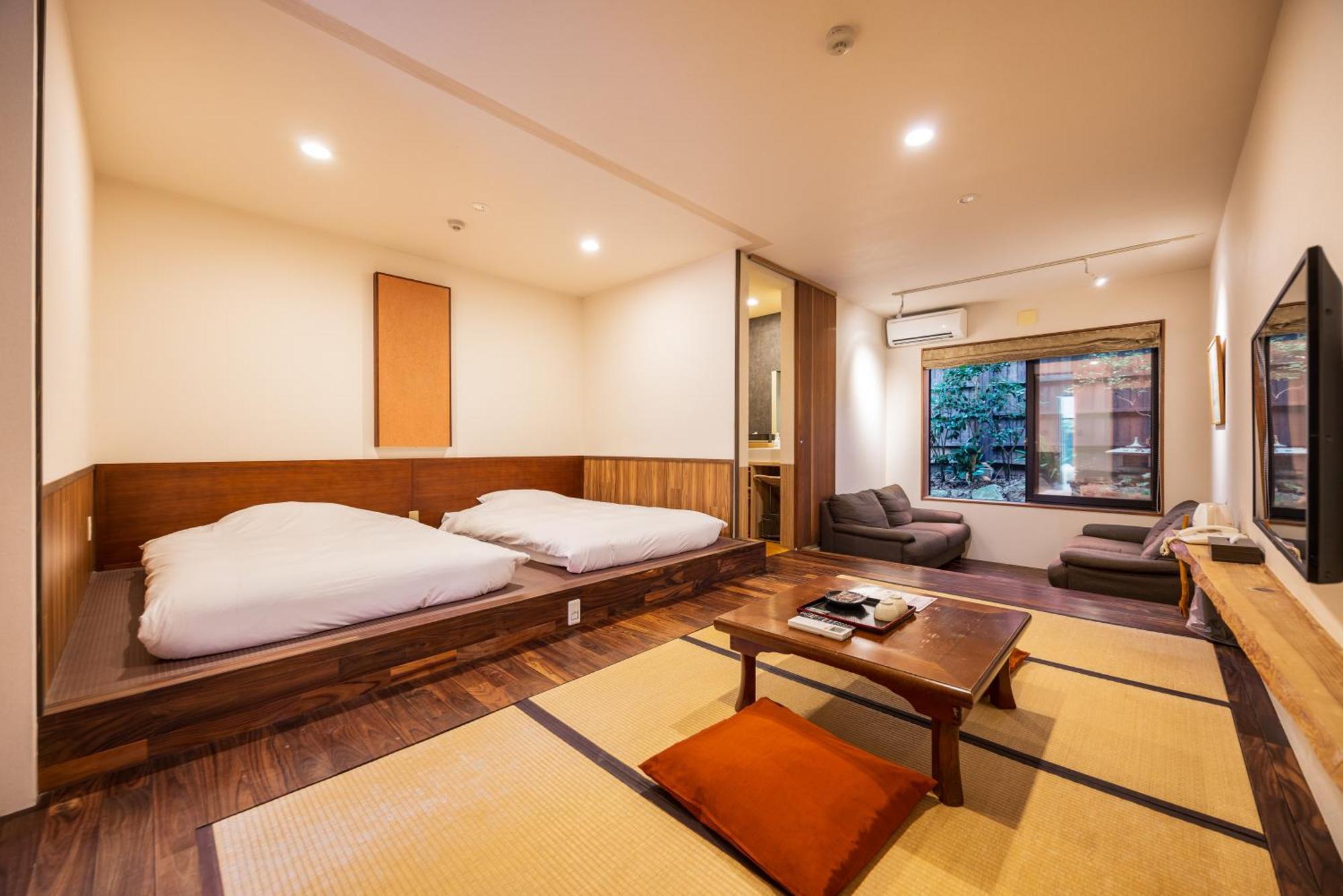 Hotel Sengokuhara Shinanoki Ichinoyu Hakone Esterno foto