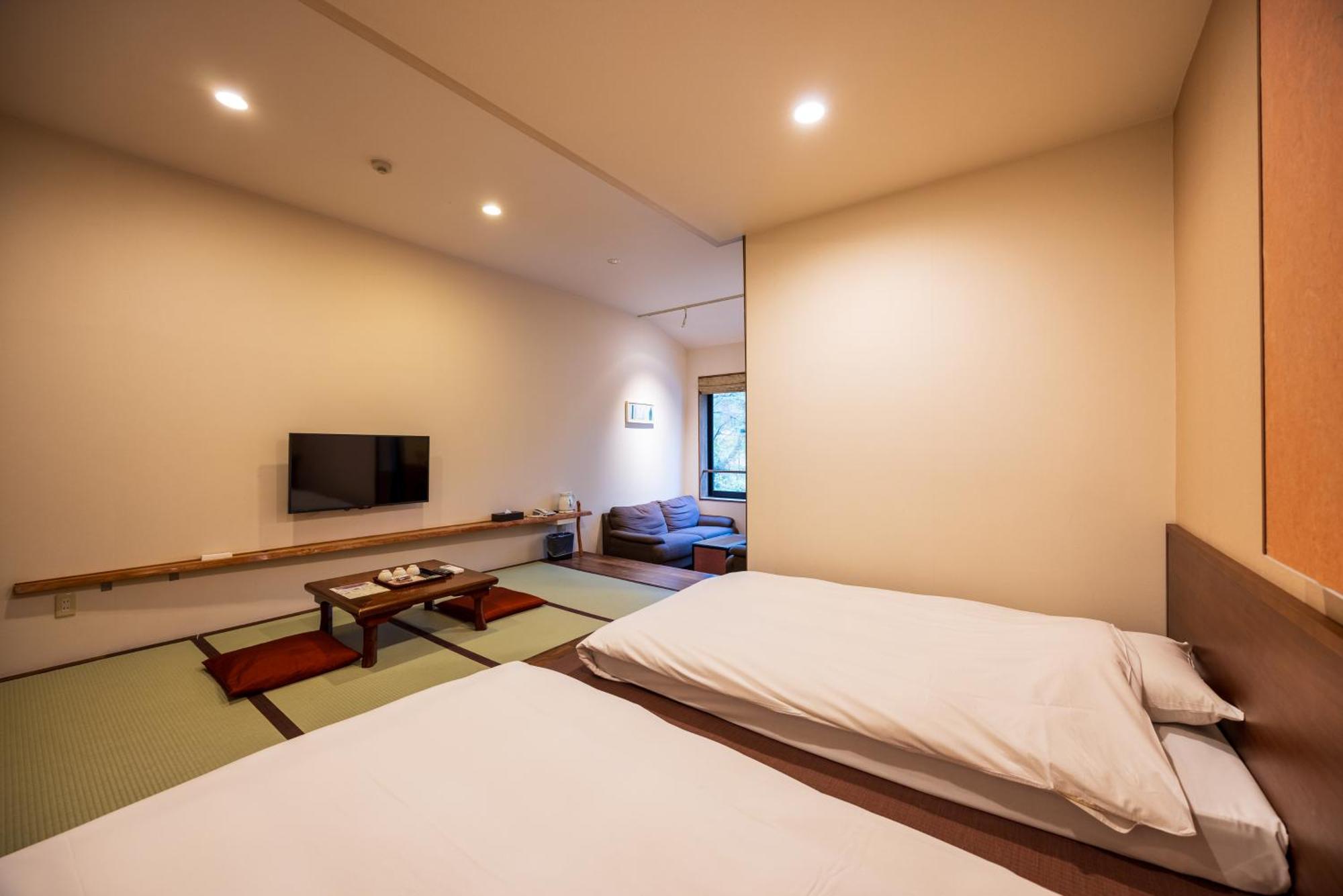 Hotel Sengokuhara Shinanoki Ichinoyu Hakone Esterno foto