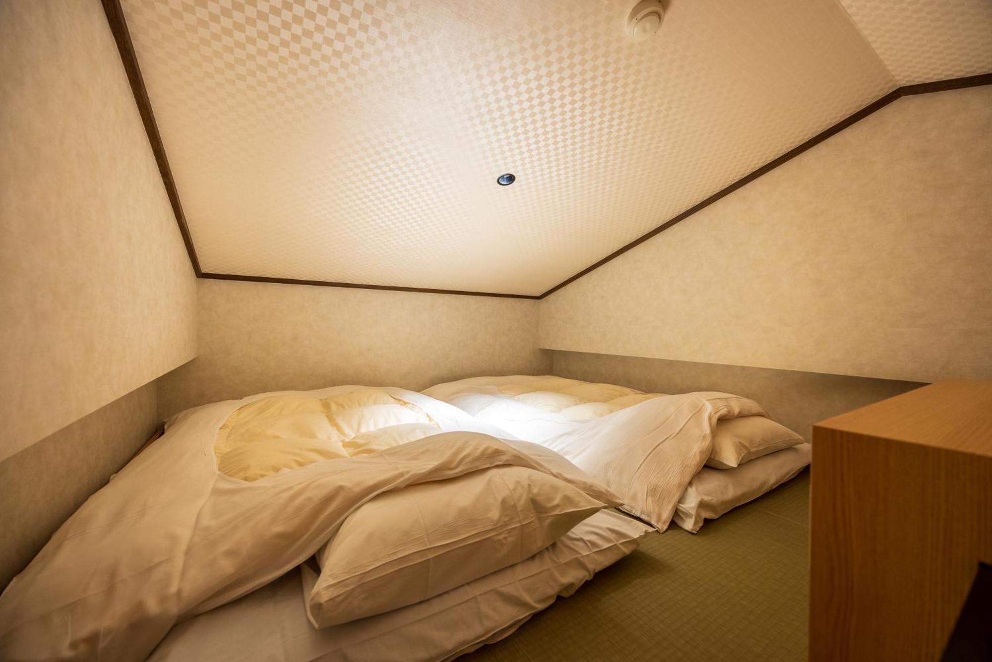 Hotel Sengokuhara Shinanoki Ichinoyu Hakone Esterno foto