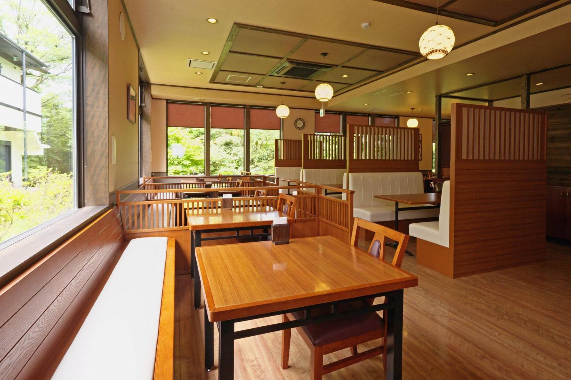 Hotel Sengokuhara Shinanoki Ichinoyu Hakone Esterno foto