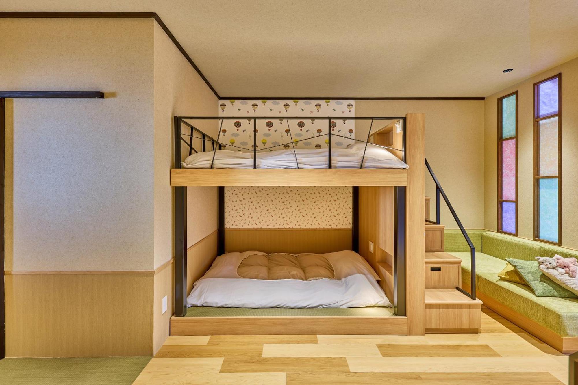 Hotel Sengokuhara Shinanoki Ichinoyu Hakone Esterno foto