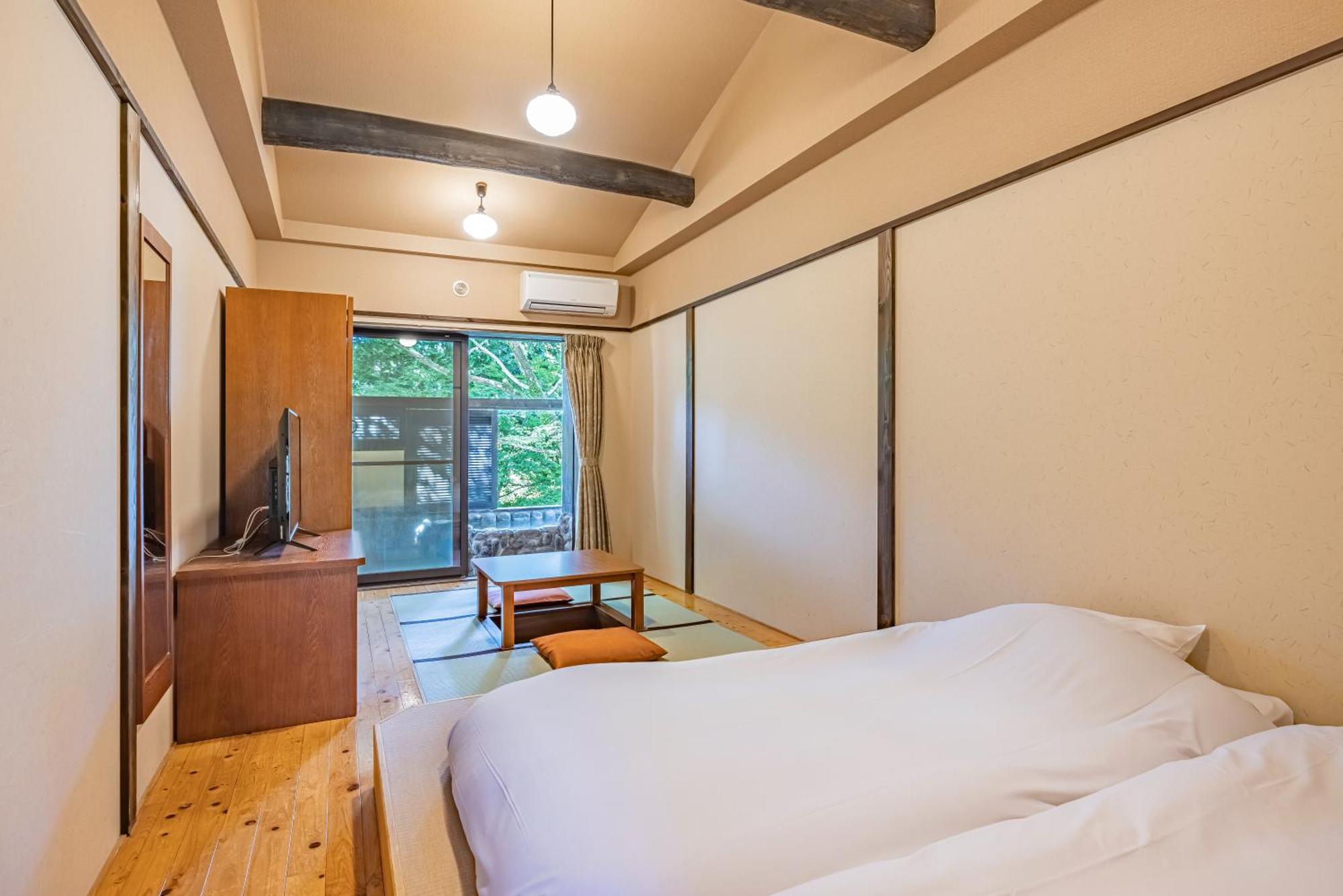 Hotel Sengokuhara Shinanoki Ichinoyu Hakone Esterno foto