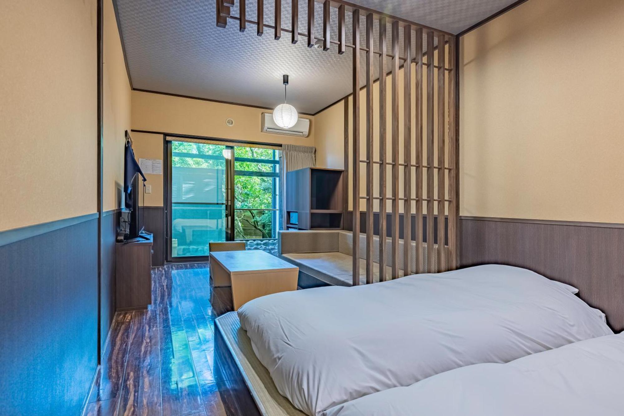 Hotel Sengokuhara Shinanoki Ichinoyu Hakone Esterno foto