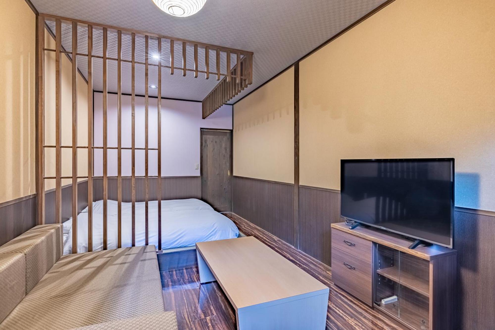 Hotel Sengokuhara Shinanoki Ichinoyu Hakone Esterno foto