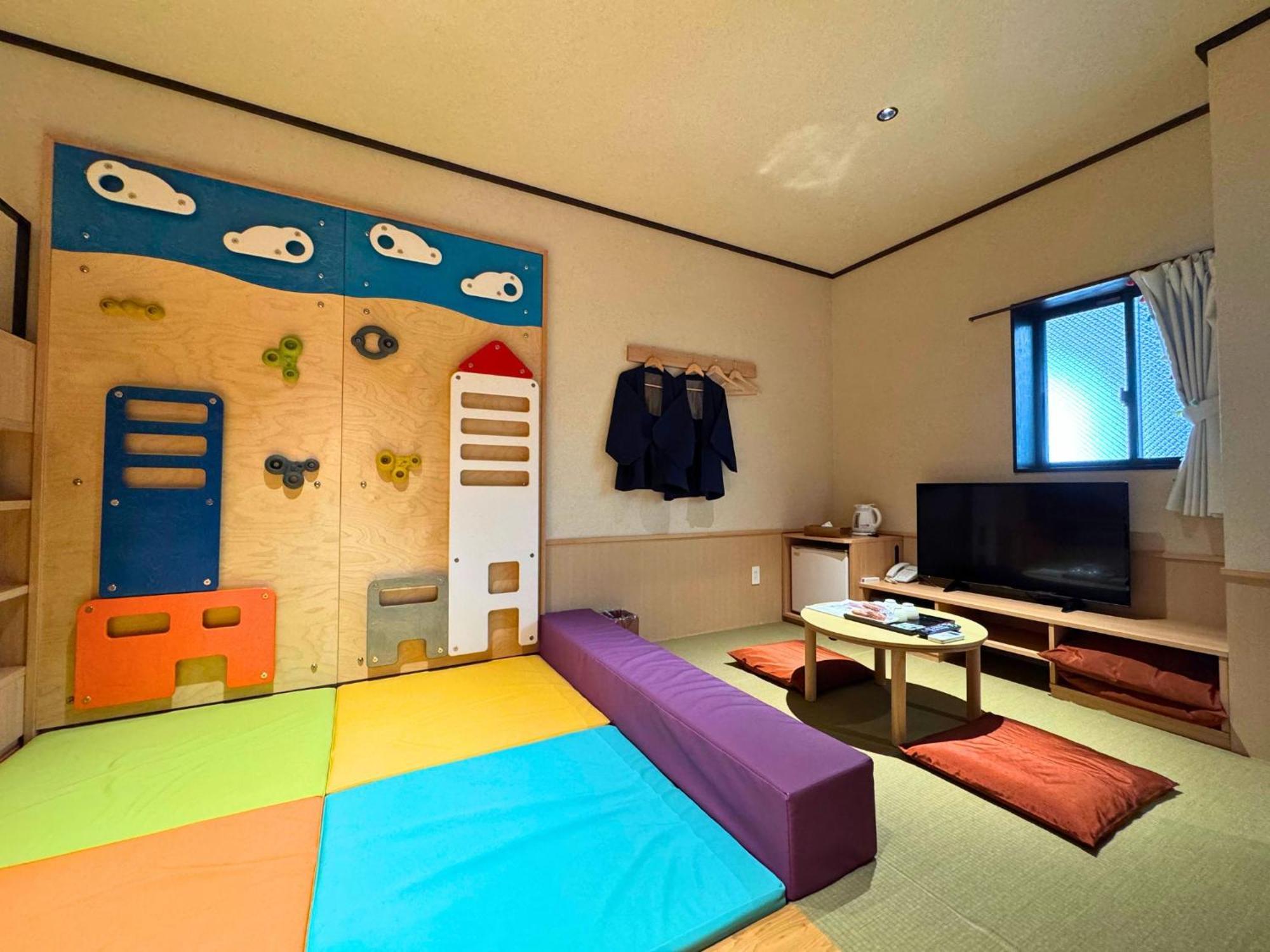 Hotel Sengokuhara Shinanoki Ichinoyu Hakone Esterno foto