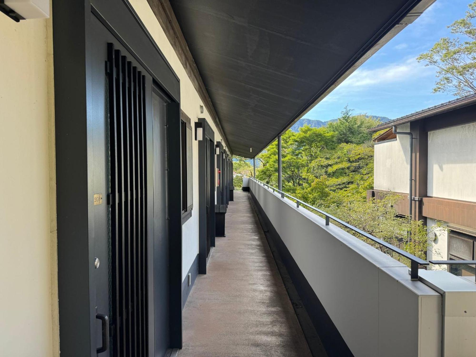 Hotel Sengokuhara Shinanoki Ichinoyu Hakone Esterno foto