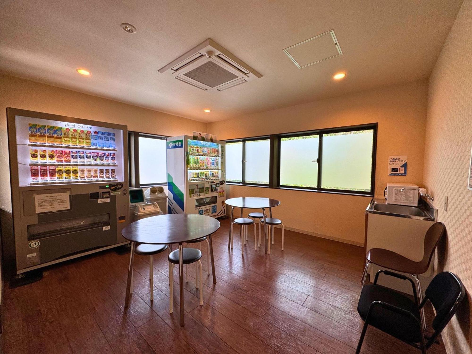 Hotel Sengokuhara Shinanoki Ichinoyu Hakone Esterno foto