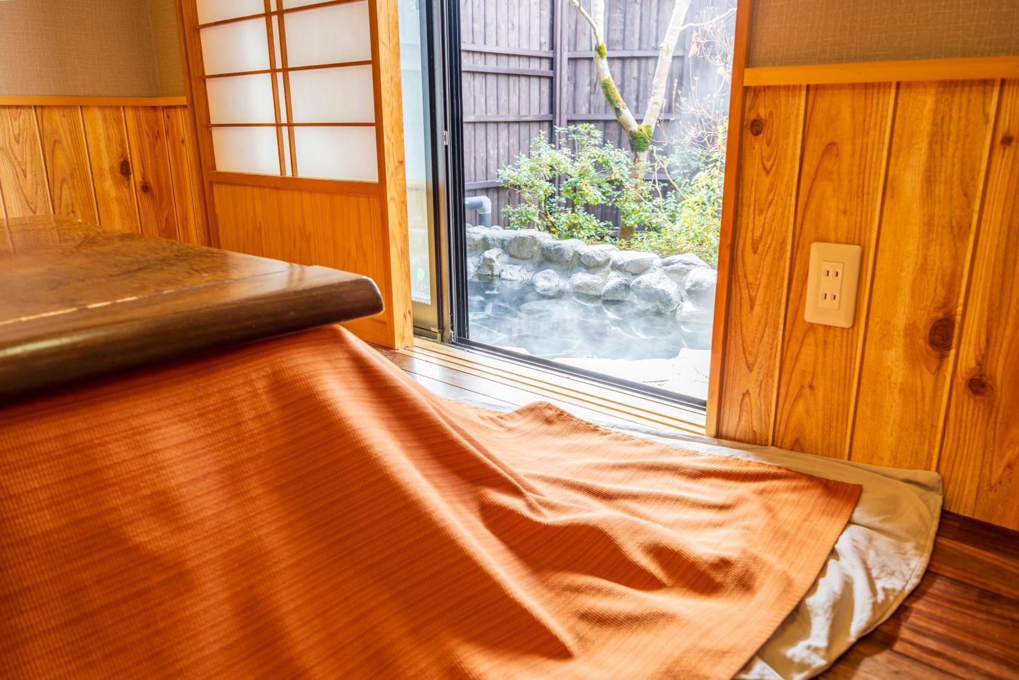 Hotel Sengokuhara Shinanoki Ichinoyu Hakone Esterno foto