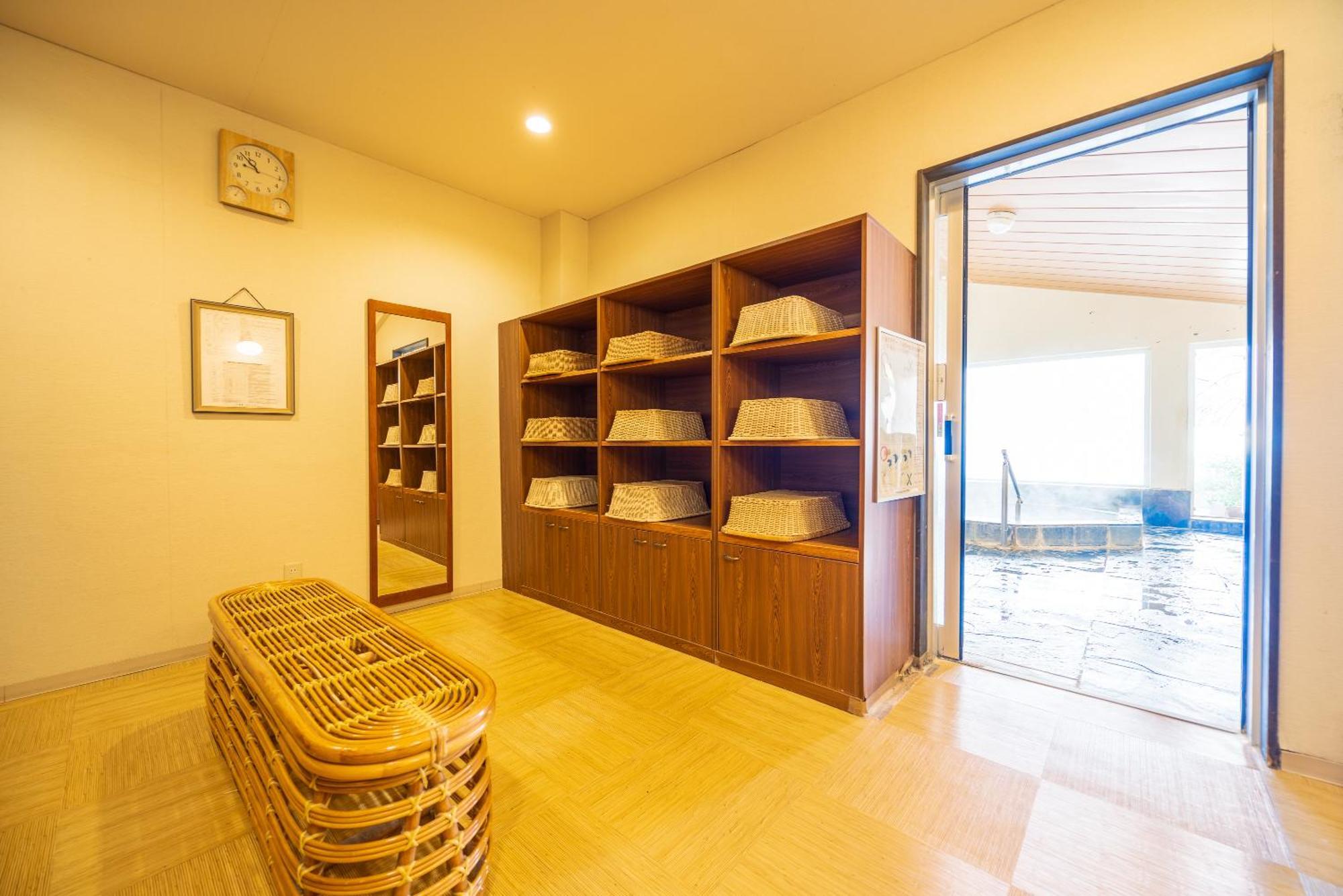 Hotel Sengokuhara Shinanoki Ichinoyu Hakone Esterno foto