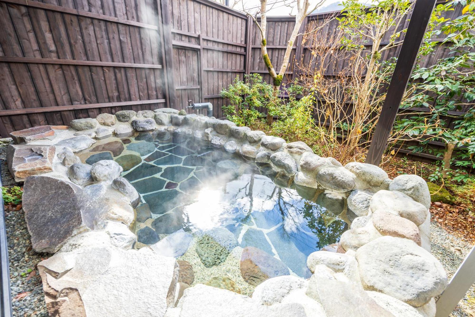 Hotel Sengokuhara Shinanoki Ichinoyu Hakone Esterno foto
